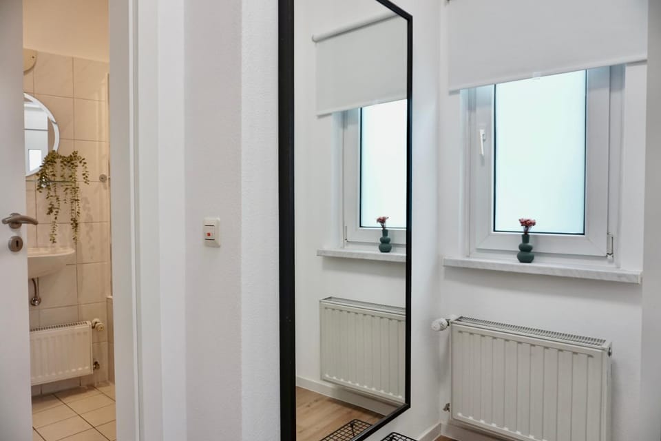 Facade/entrance, Bathroom