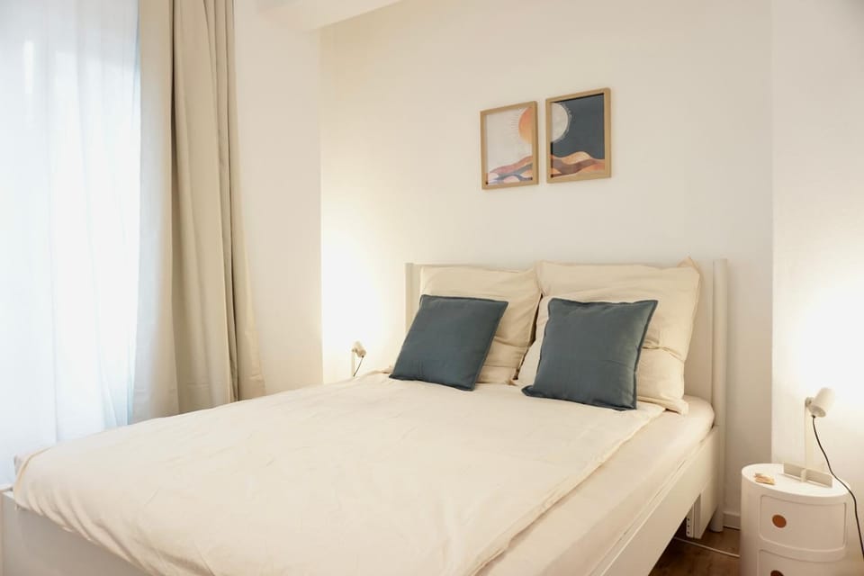 TV and multimedia, Bedroom