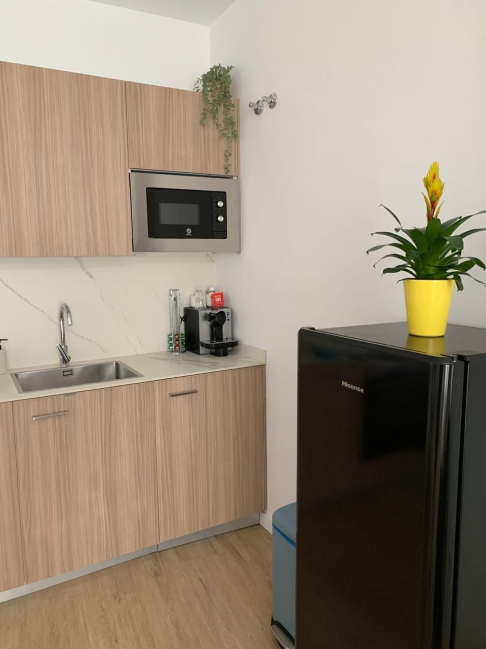 Nieuw Appartement in El Carmen Apartment in Valencia