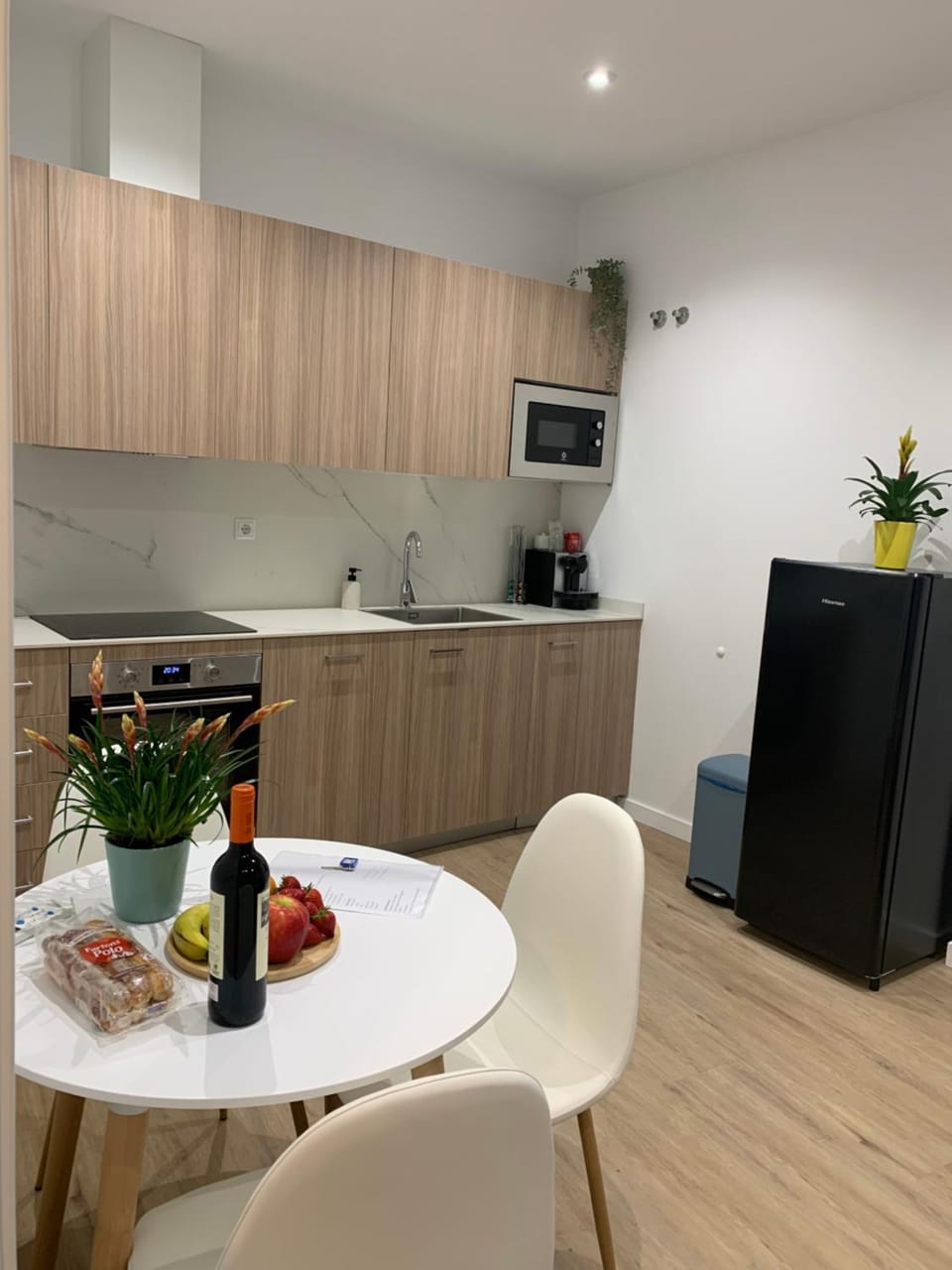 Nieuw Appartement in El Carmen Apartment in Valencia