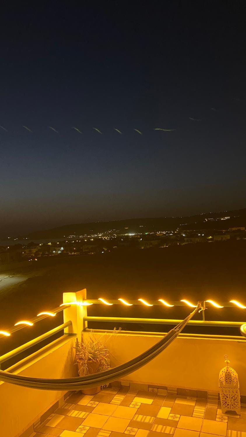 Malo surf Morocco Apartment in Souss-Massa