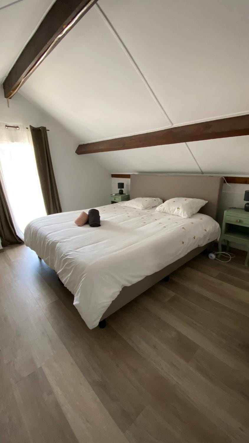 Villa Villa in Hourtin