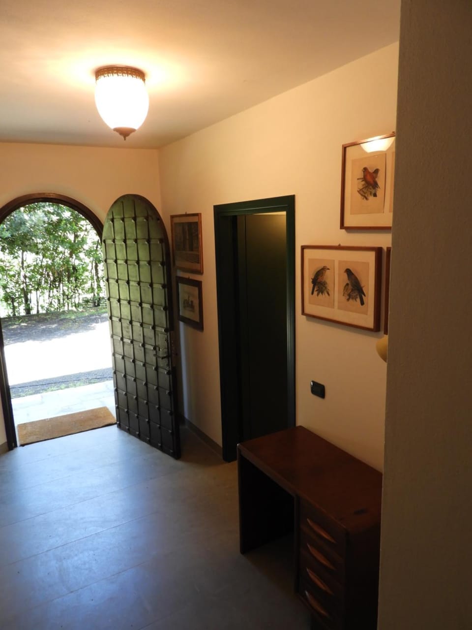 Sant'Andrea - Monticello Apartments Apartment in Emilia-Romagna