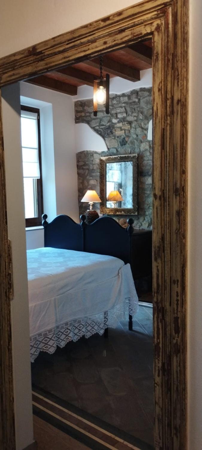 Sant'Andrea - Monticello Apartments Apartment in Emilia-Romagna