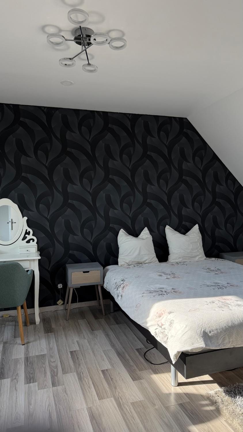 Tout confort 6 personnes - Proche de Disney House in Île-de-France