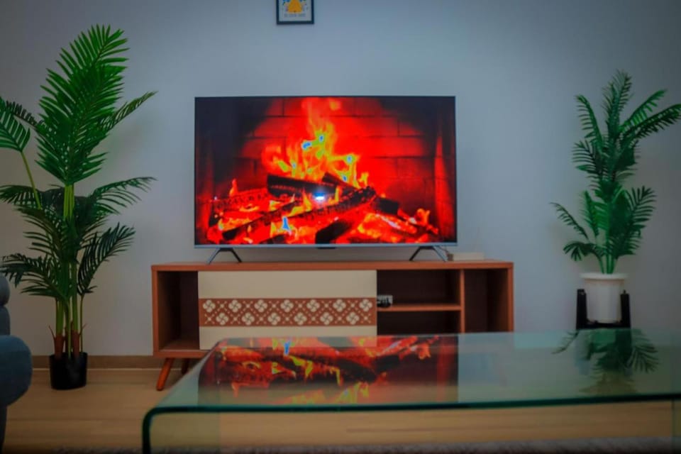 Marina Bay apartment two bedroom Apartment in Nairobi County
