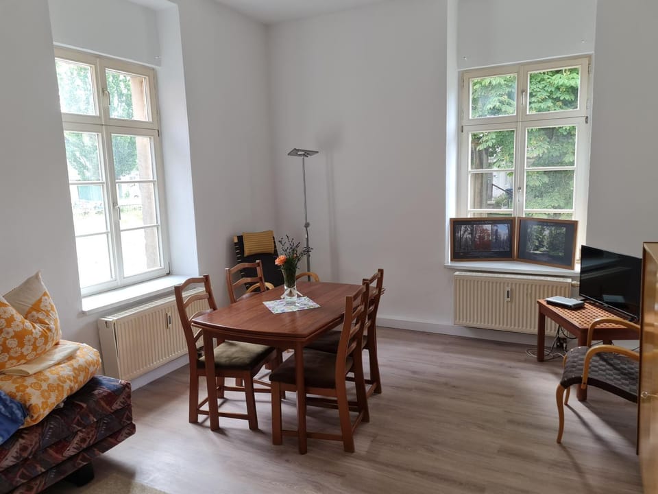 Ferienwohnung am Schloss Apartment in Thuringia, Germany