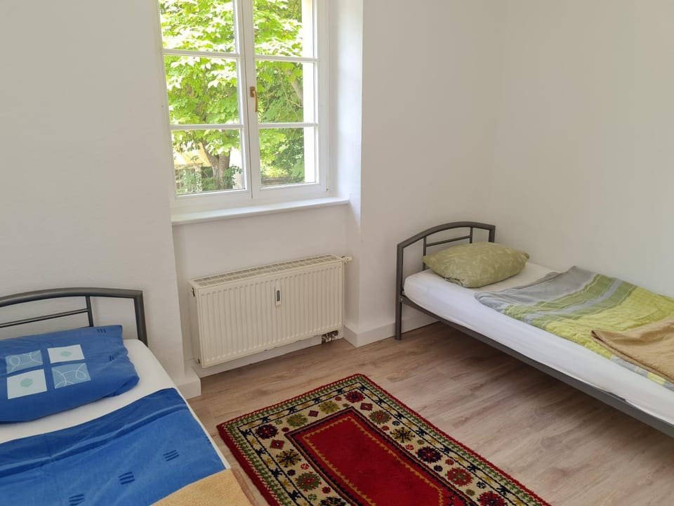 Ferienwohnung am Schloss Apartment in Thuringia, Germany