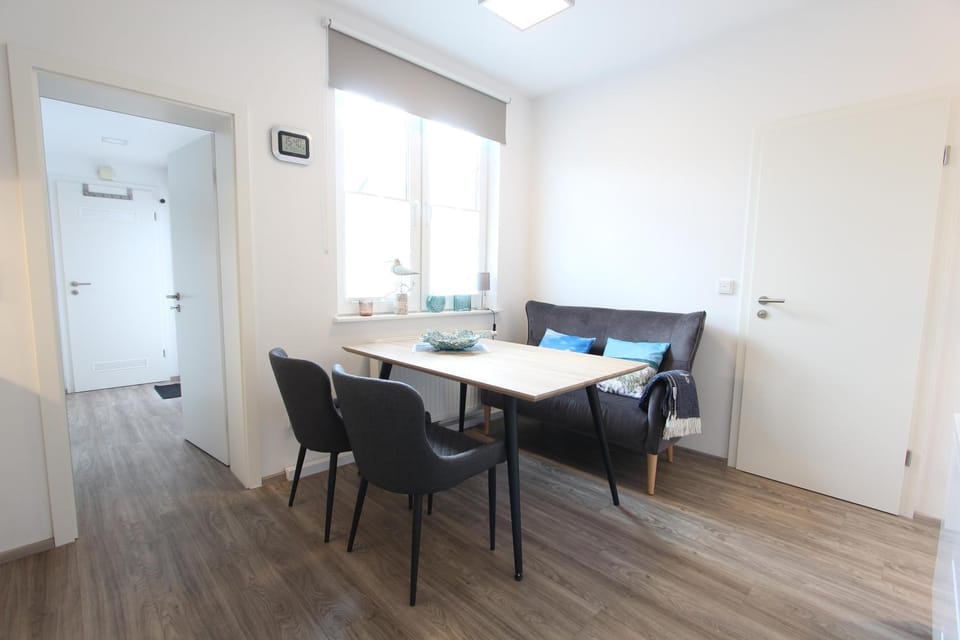 Ferienhaus Stefanie 2 Apartment in Langeoog
