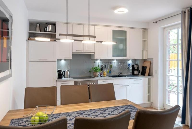 Friesenhaus Spiekeroog - Wohnung 3 Apartment in Lower Saxony, Germany