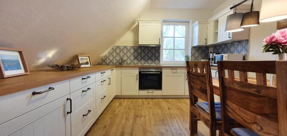 Friesenhaus Spiekeroog - Wohnung 5 Apartment in Lower Saxony, Germany