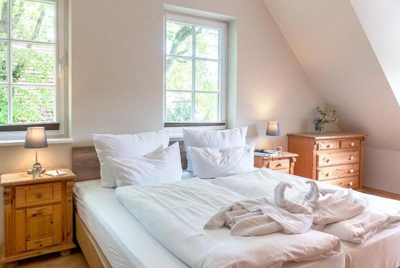 Friesenhaus Spiekeroog - Wohnung 5 Apartment in Lower Saxony, Germany