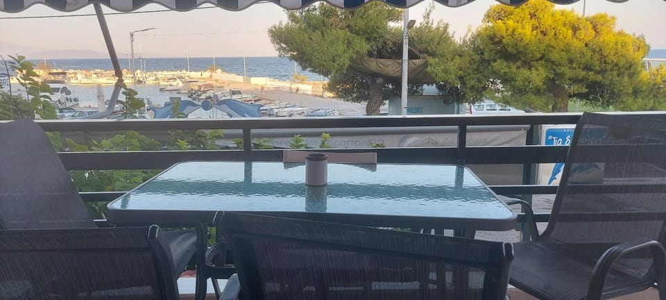 Sea view