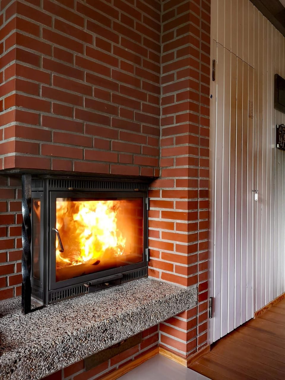 Friesenhus House in Langeoog