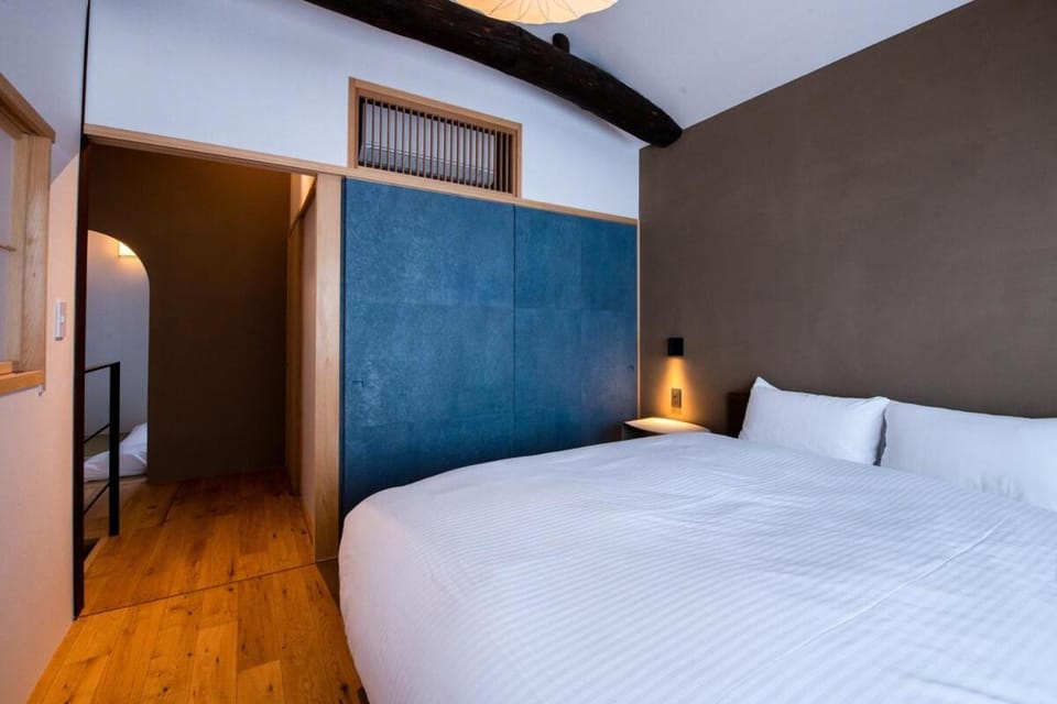 KACHŌ Residence Villa in Kyoto
