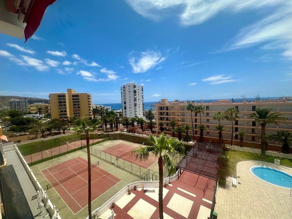City view