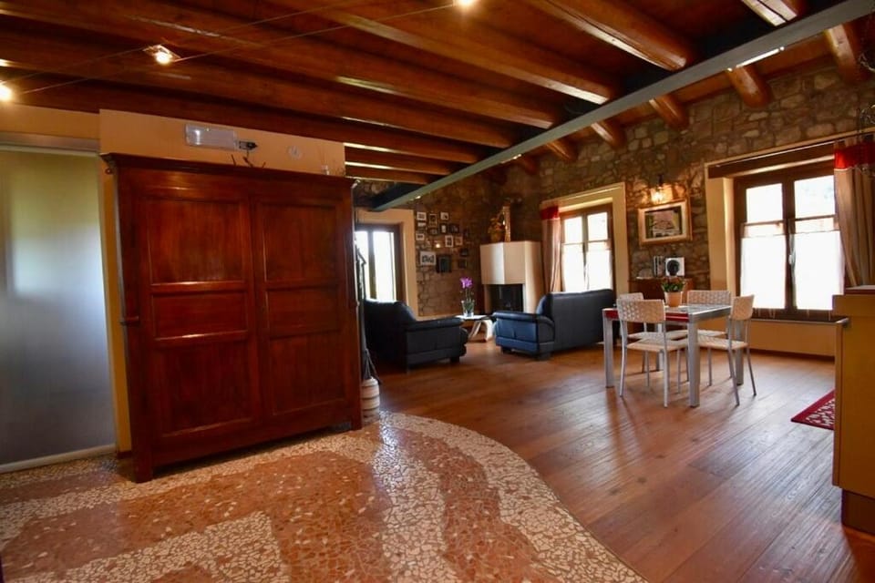 Domus Tito Livius Apartment in Veneto