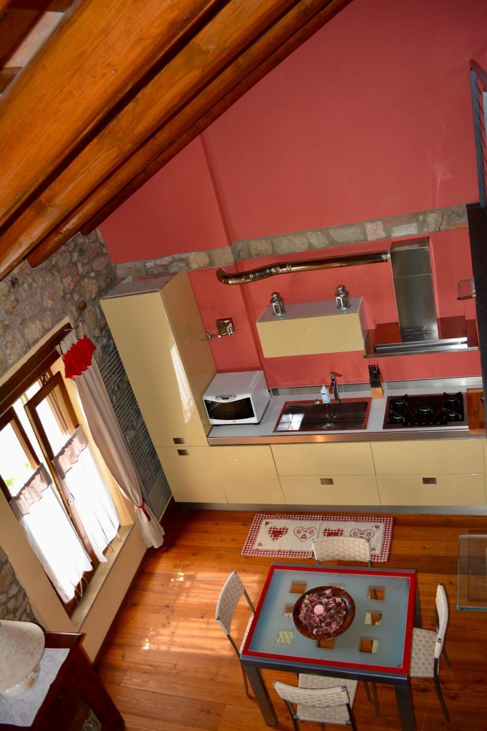 Domus Tito Livius Apartment in Veneto