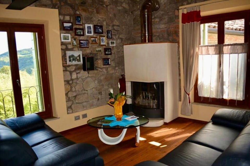 Domus Tito Livius Apartment in Veneto