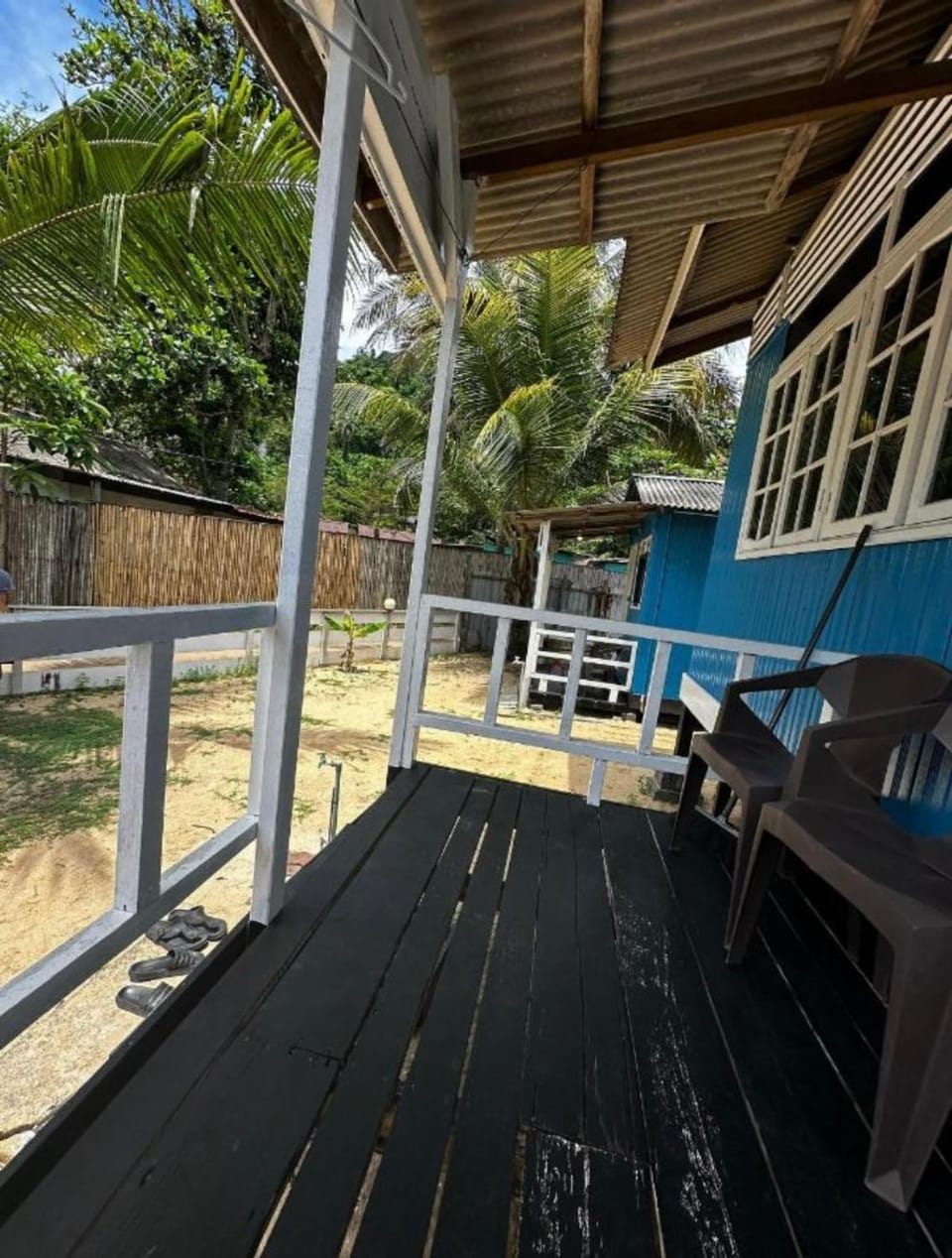 Khafii Village Inn in Terengganu, Malaysia