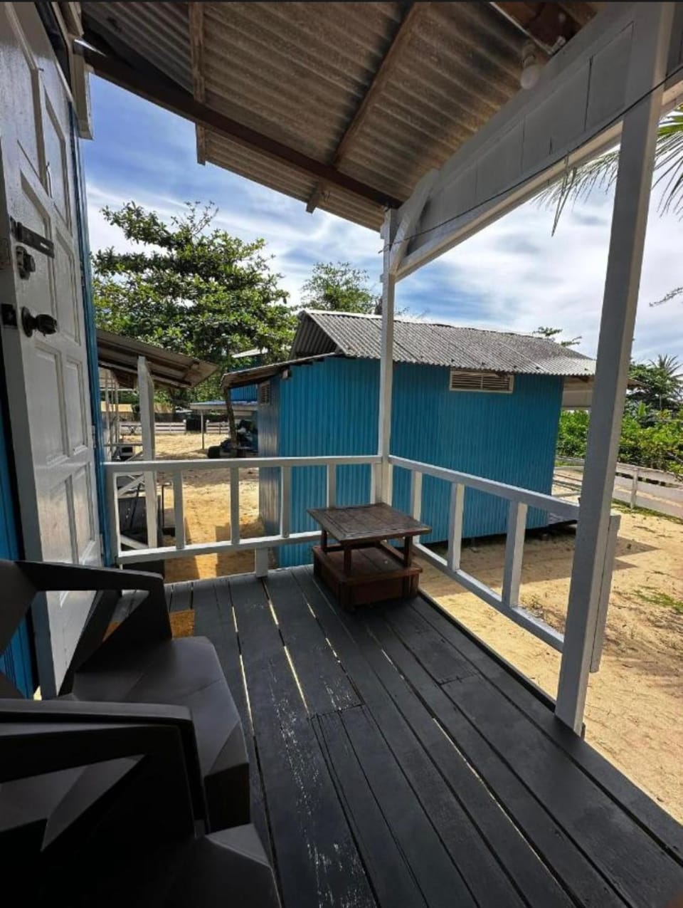 Khafii Village Inn in Terengganu, Malaysia