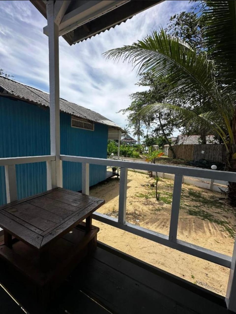 Khafii Village Inn in Terengganu, Malaysia
