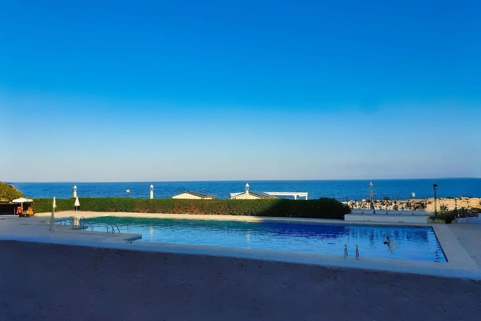 Casa Altea Playa Apartment in Marina Baixa