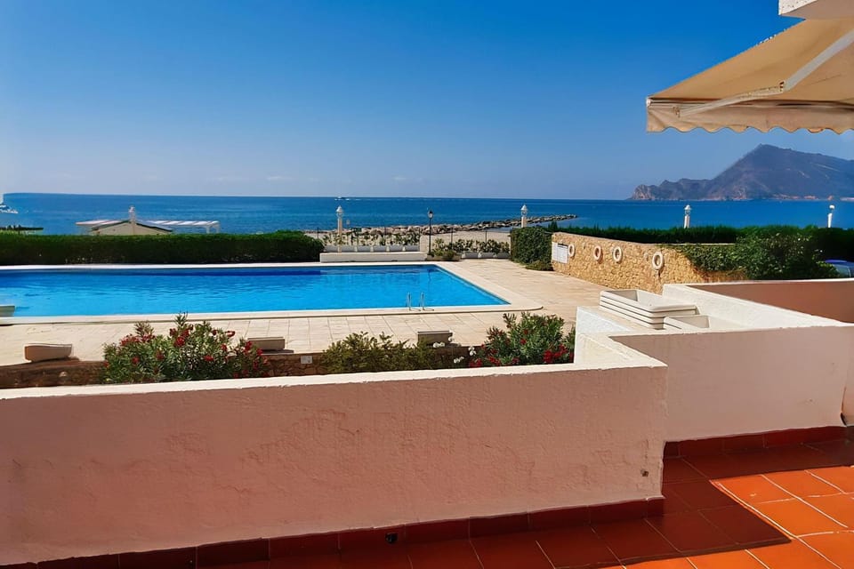 Casa Altea Playa Apartment in Marina Baixa