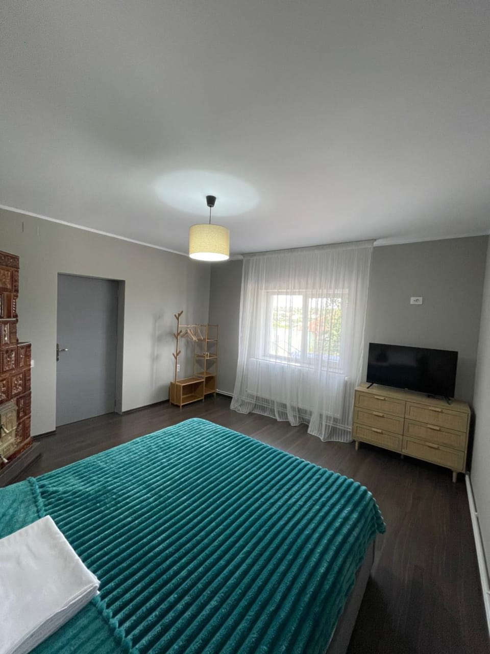 Casa Din Deal House in Moldova
