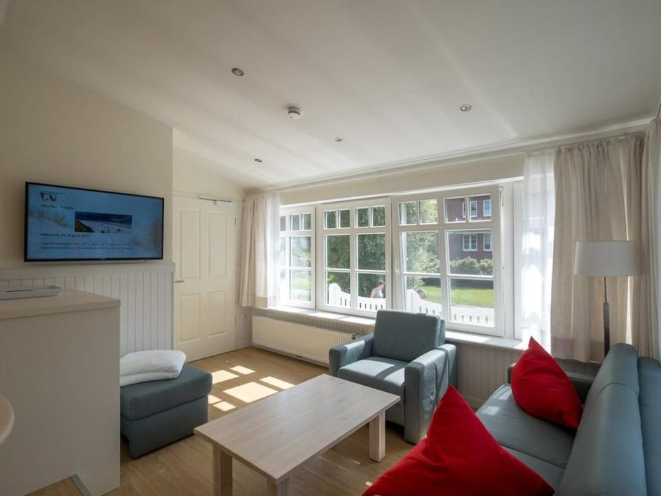 Haus Bullerbü - Bosse Apartment in Lower Saxony, Germany