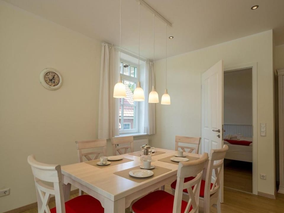 Haus Bullerbü - Bosse Apartment in Lower Saxony, Germany
