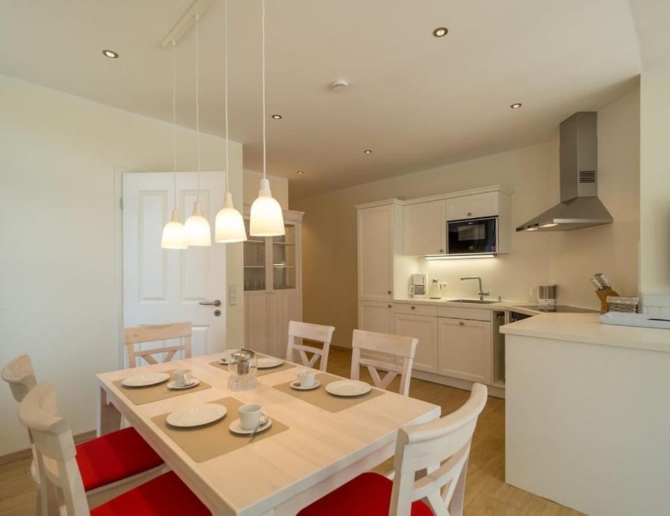 Haus Bullerbü - Bosse Apartment in Lower Saxony, Germany