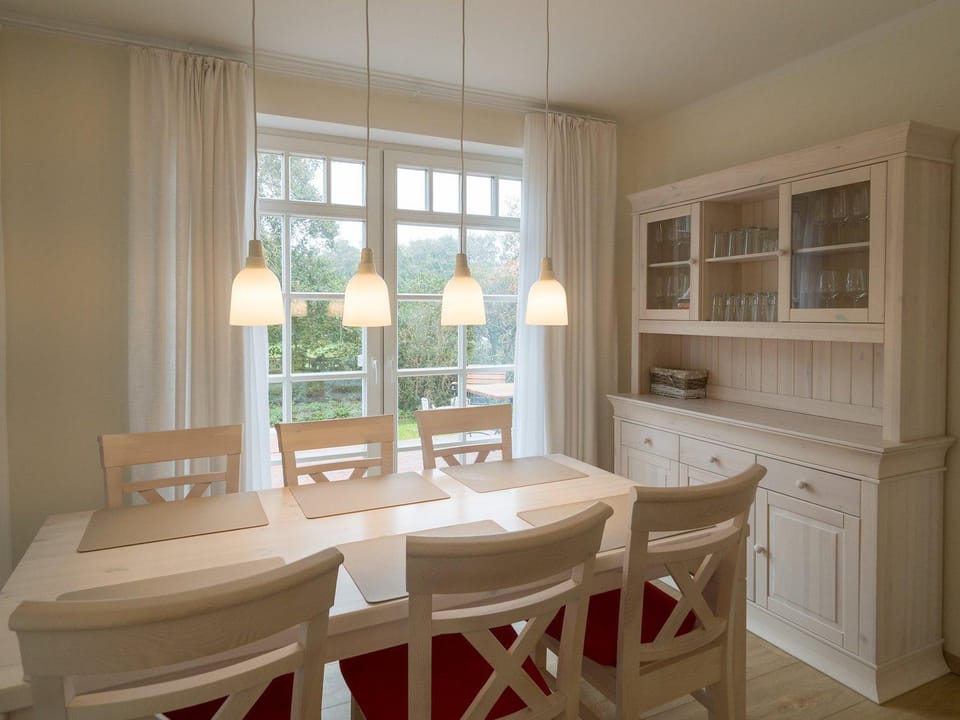 Haus Bullerbü - Nordhof Apartment in Lower Saxony, Germany