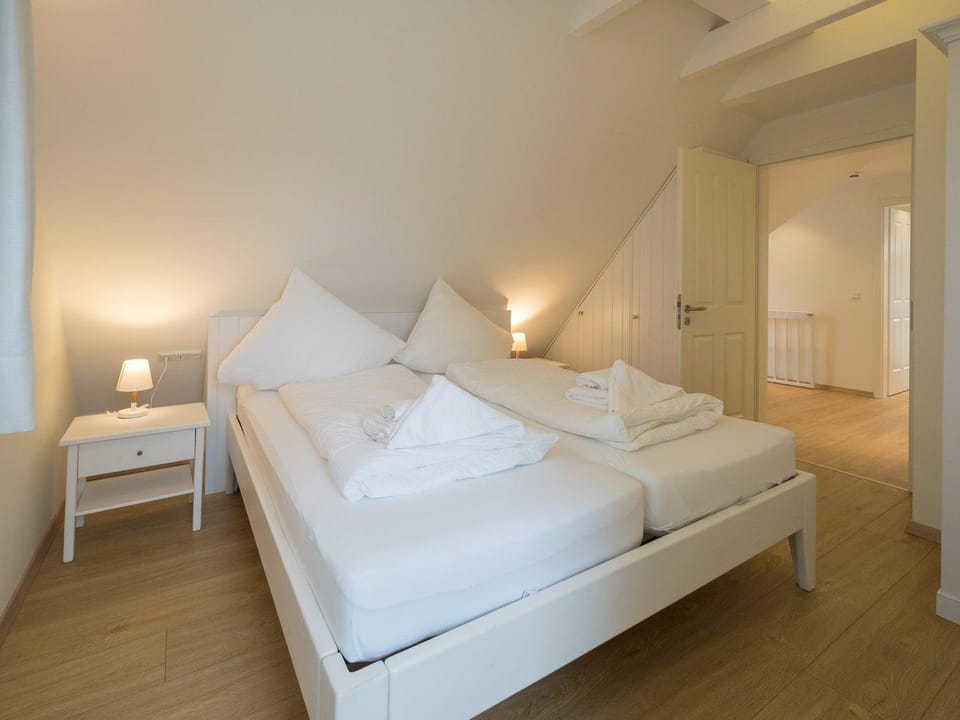 Haus Bullerbü - Nordhof Apartment in Lower Saxony, Germany