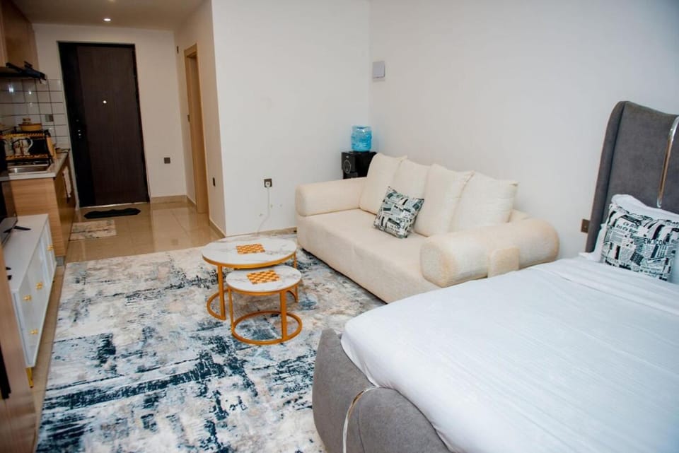 Tulia Haven Apartment in Nairobi