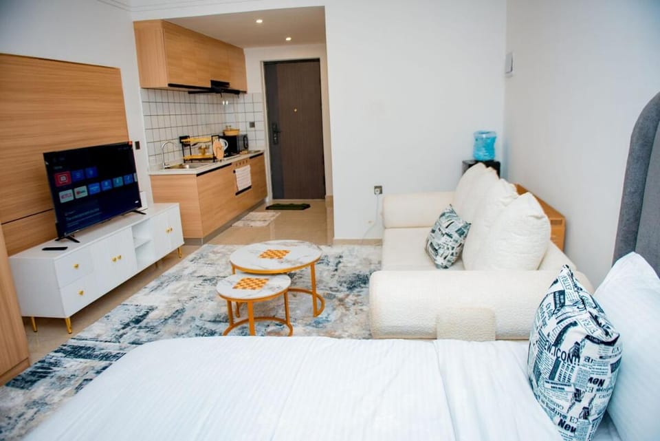 Tulia Haven Apartment in Nairobi