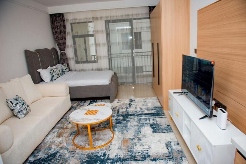 Tulia Haven Apartment in Nairobi