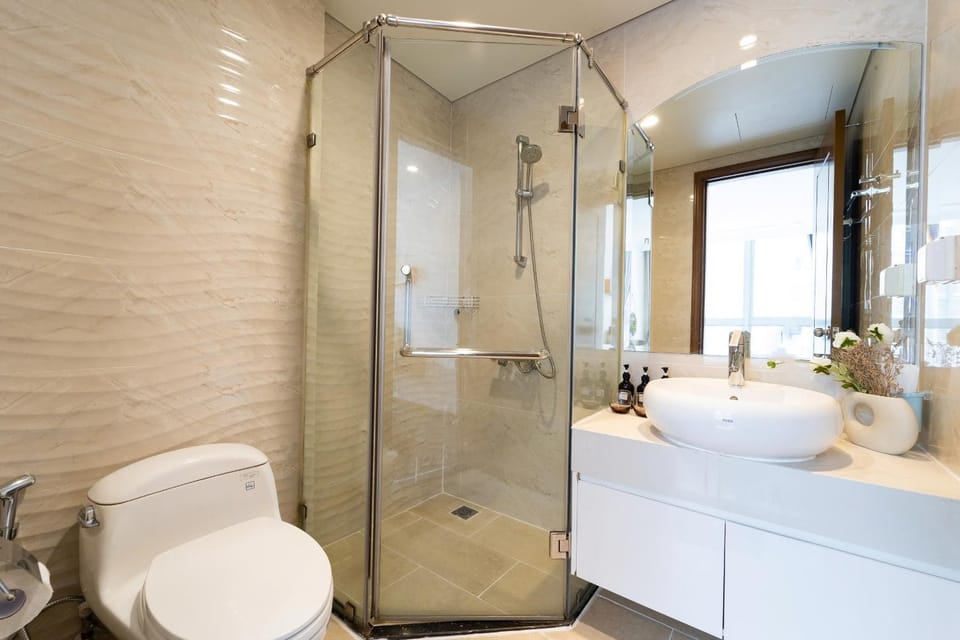 Shower, Toilet, Bathroom, bidet