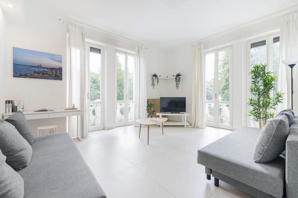Easylife - Milano - Bacone 6S - Buenos Aires Apartment in Milan