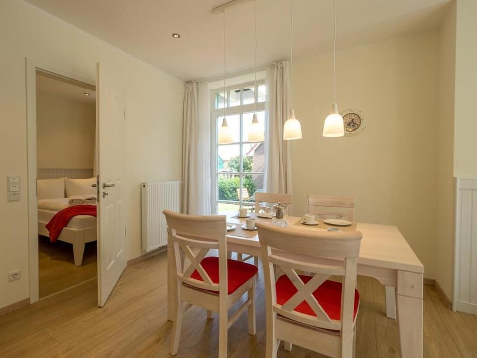 Haus Bullerbü - Lasse Apartment in Lower Saxony, Germany