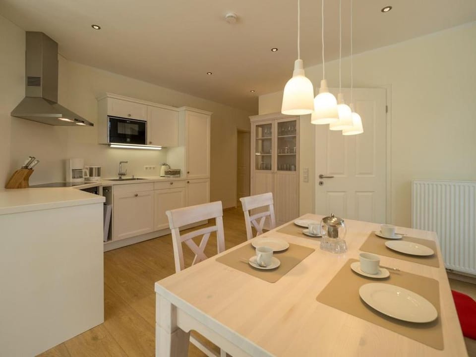 Haus Bullerbü - Lasse Apartment in Lower Saxony, Germany