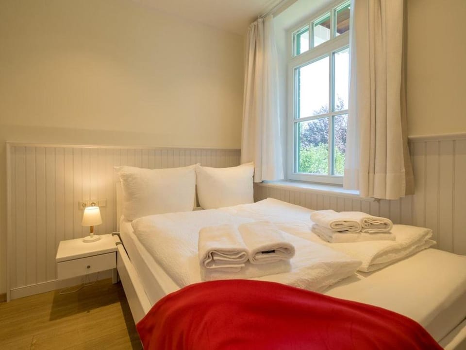 Haus Bullerbü - Lasse Apartment in Lower Saxony, Germany