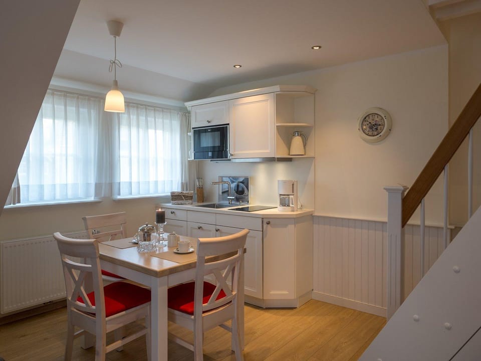 Haus Bullerbü - Ole Apartment in Lower Saxony, Germany