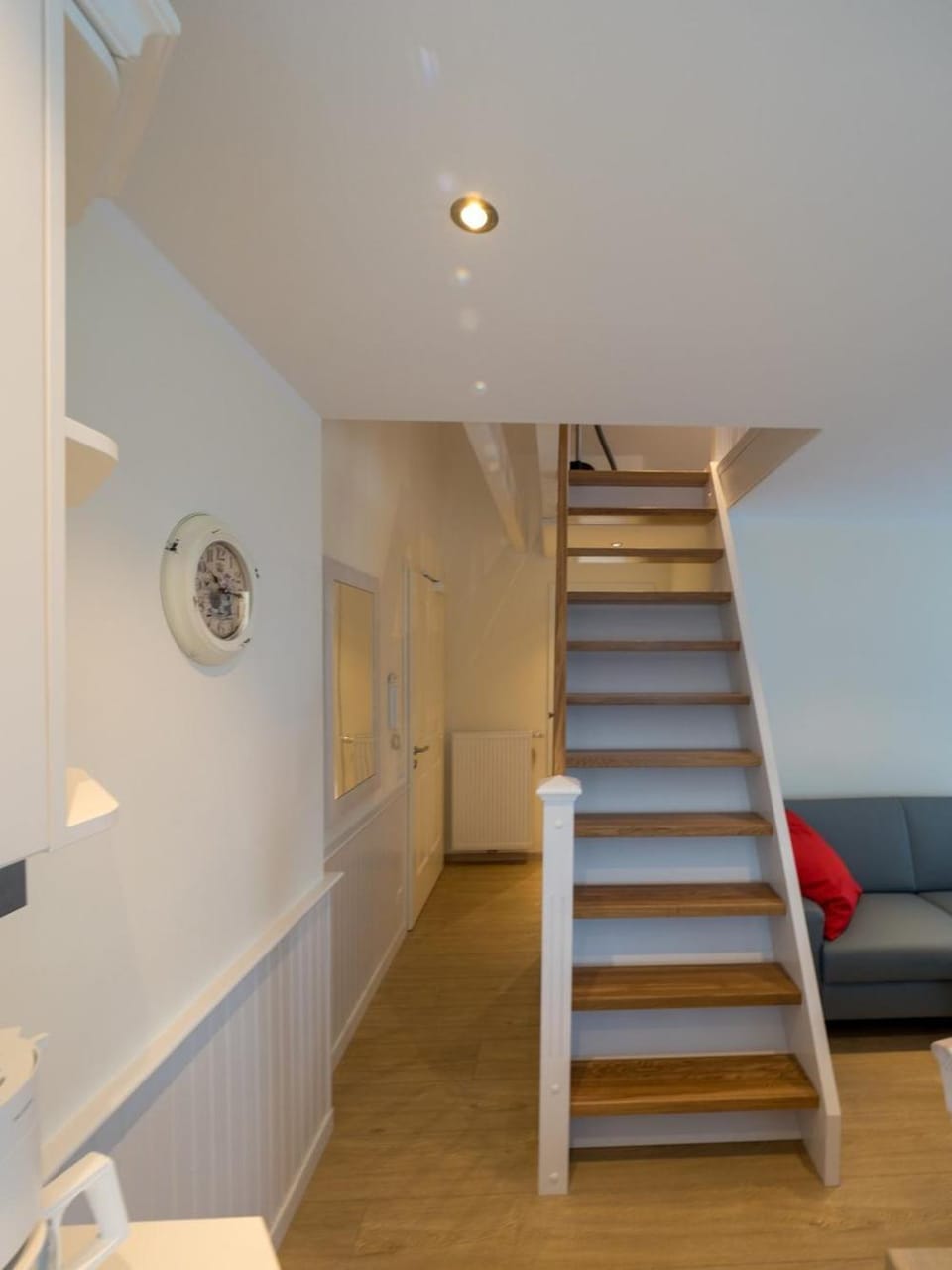 Haus Bullerbü - Ole Apartment in Lower Saxony, Germany