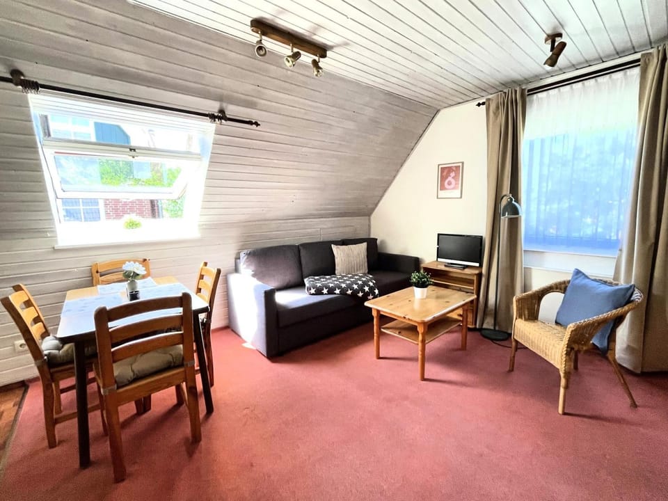 Spiekeroog Idyll 2 Apartment in Lower Saxony, Germany