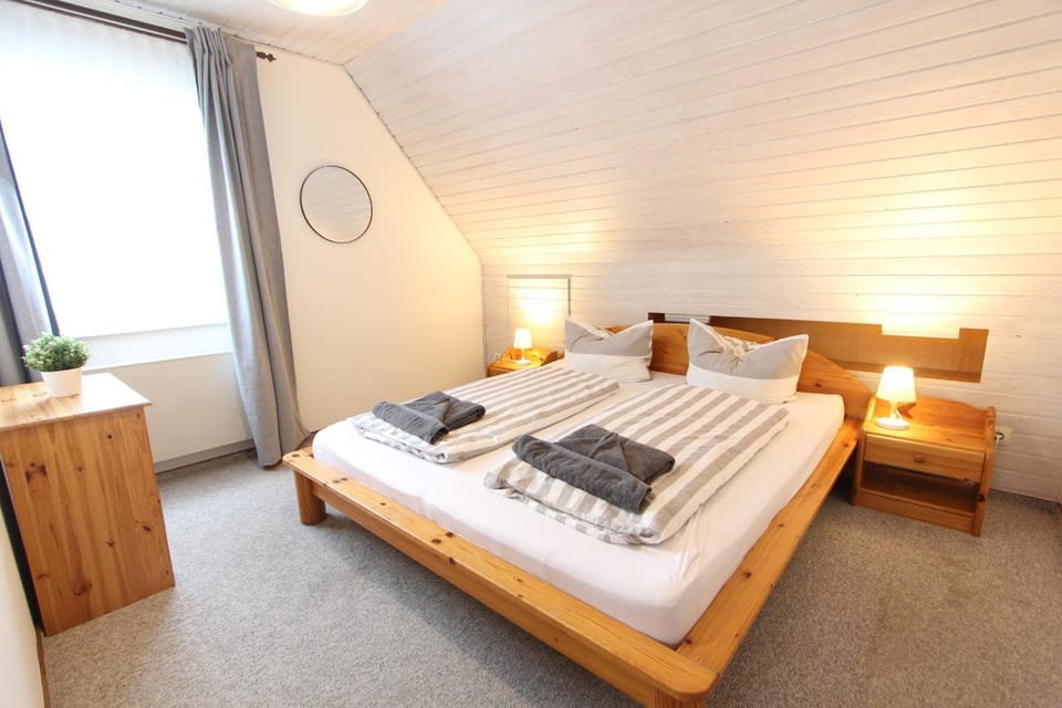 Spiekeroog Idyll 2 Apartment in Lower Saxony, Germany