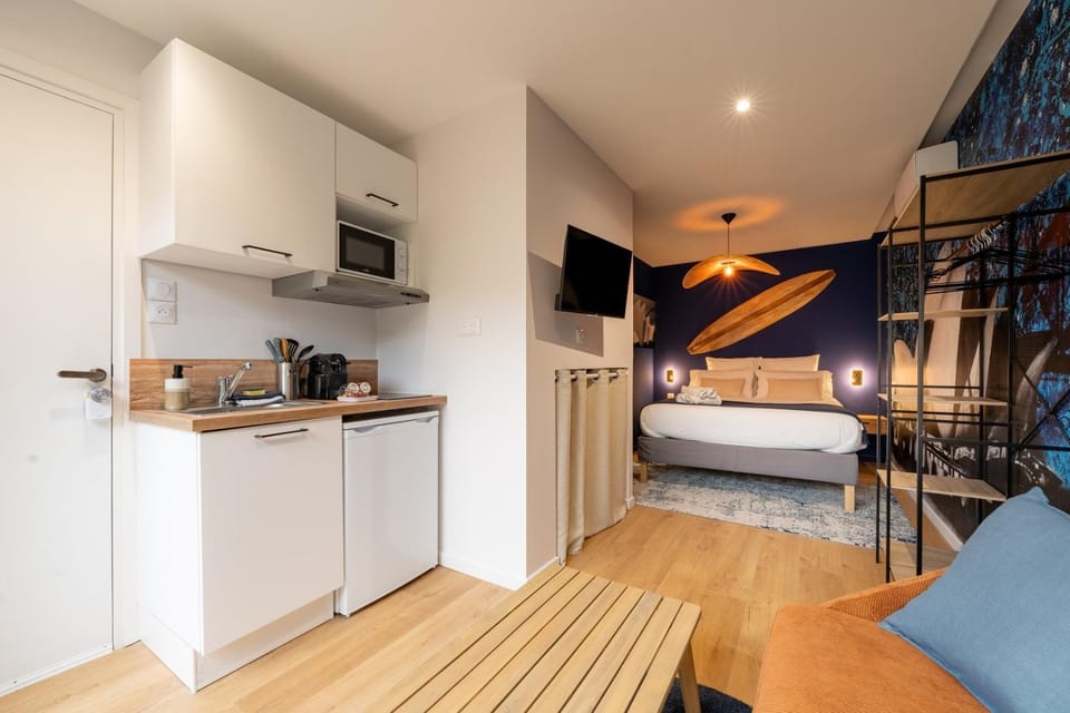 Air Nomad • Sydney Apartment in Valenciennes
