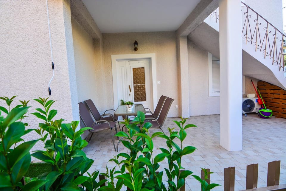 Maria's Dream Apartment Xylokastro Apartment in Peloponnese Region