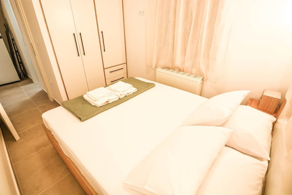 Maria's Dream Apartment Xylokastro Apartment in Peloponnese Region