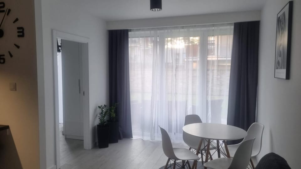 Apartamenty Klifowa Rewal Apartment in West Pomeranian Voivodeship, Poland